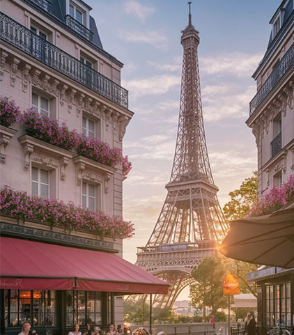 Paris