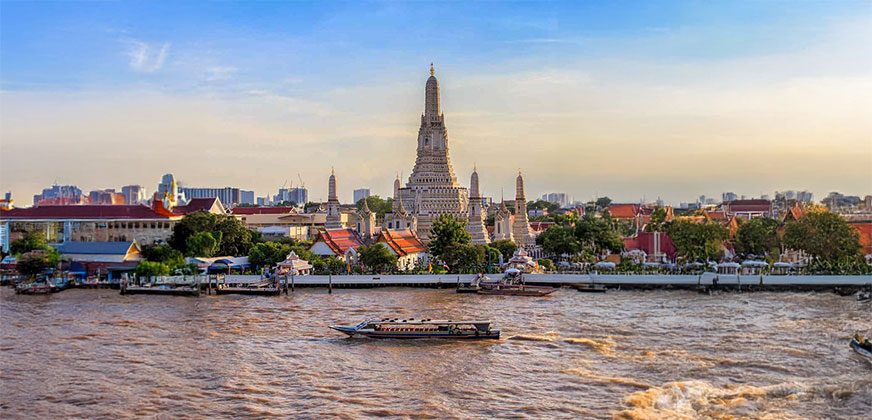 Thailand blog banner